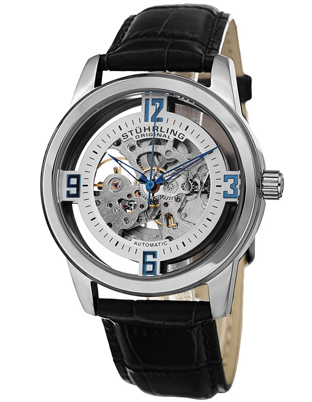 Часы Stuhrling Original Legacy 877.01